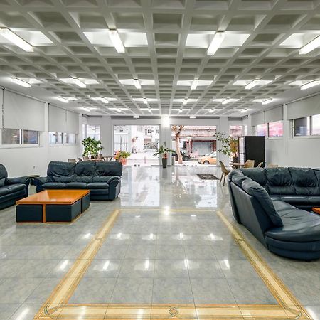 Iskas Evilion Rhodes City Екстериор снимка