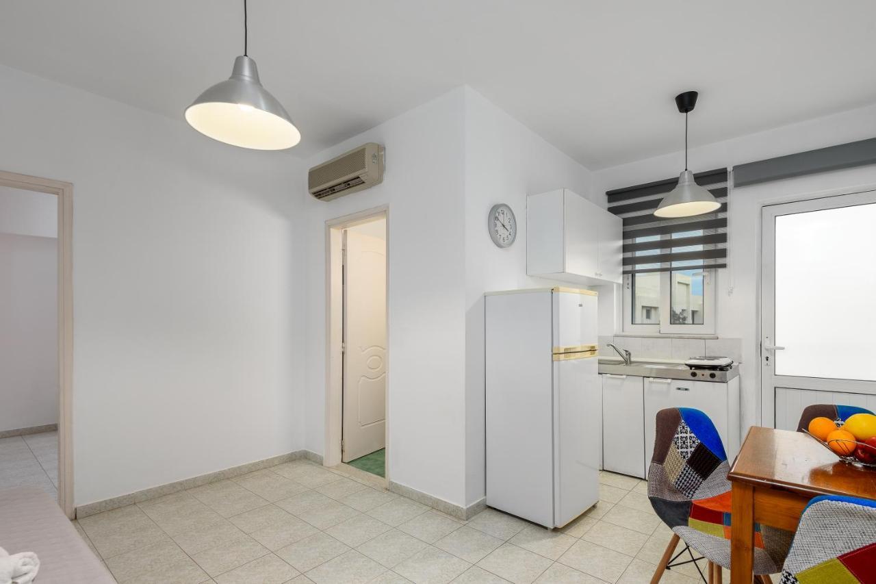 Iskas Evilion Rhodes City Екстериор снимка