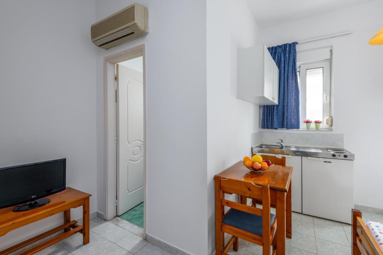 Iskas Evilion Rhodes City Екстериор снимка